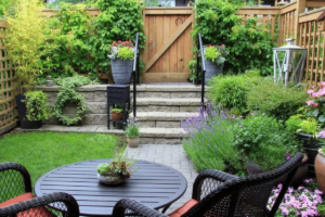 Low-Maintenance Landscaping Ideas