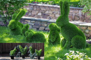 Art of Topiary