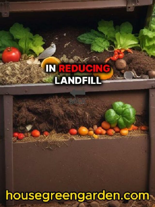 Making Your Own Compost Bins