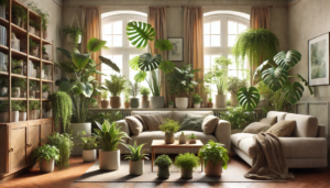 ultimate guide to house plants beautify your home