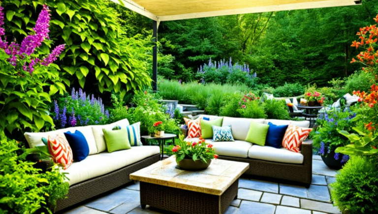 Create Your Dream Outdoor Living Space