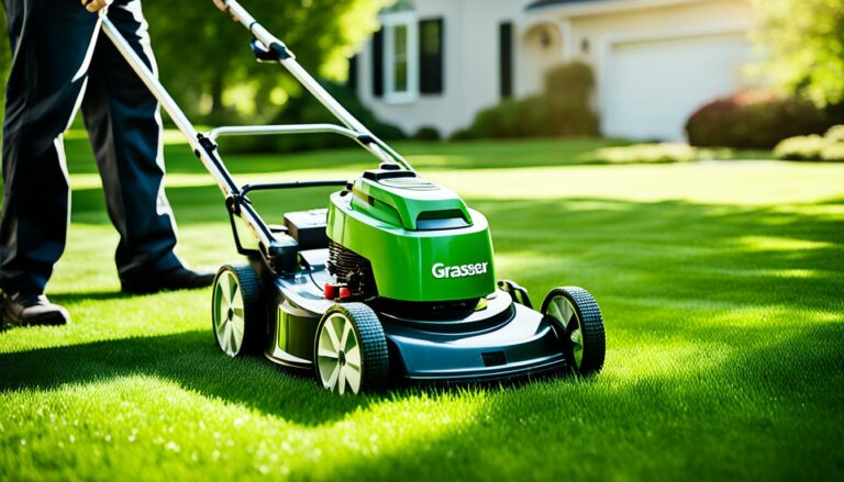 Grasscutter: Your Guide to Efficient Lawn Maintenance