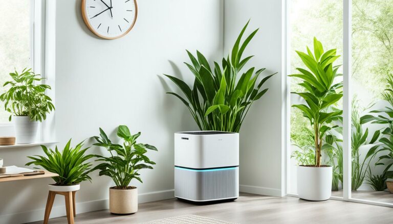 Boost Indoor Air Quality with Air Purifiers