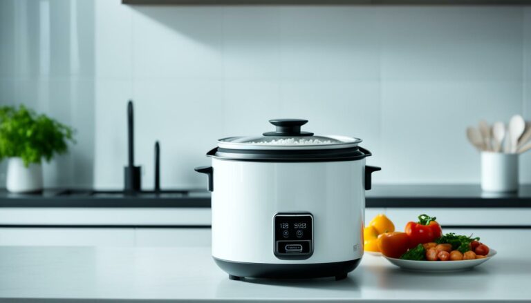 Perfect Rice Every Time with Rice Cookers