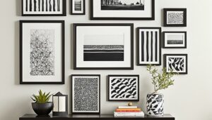 Wall Art Adds Personality to Any Room | Decor Tips