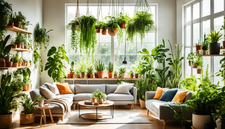 Indoor Plants Add Life to Any Space: Bring Nature In