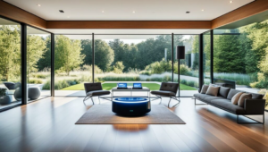 Smart Home Tech: Simplify Your Life with Innovation