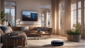 The Best Smart Home Technology Trends in