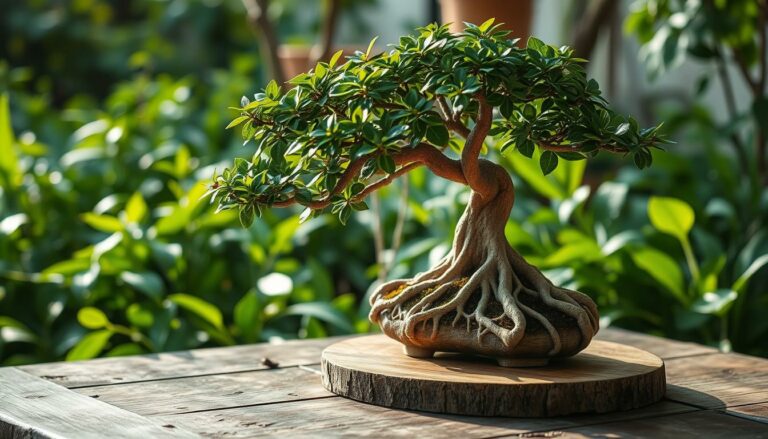 Bonsai Care