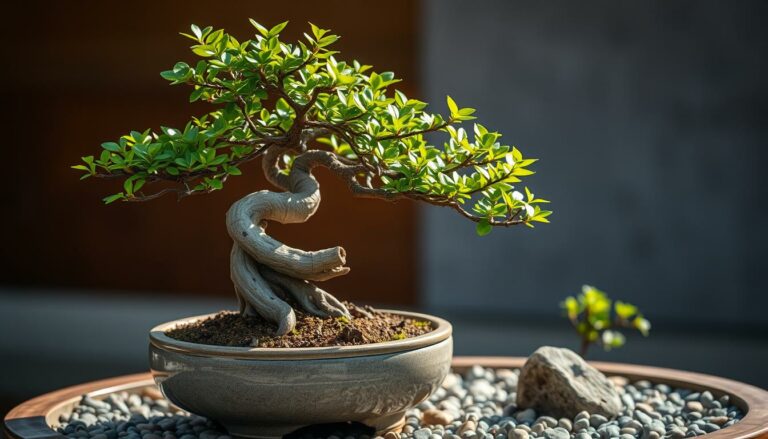 bonsai maintenance