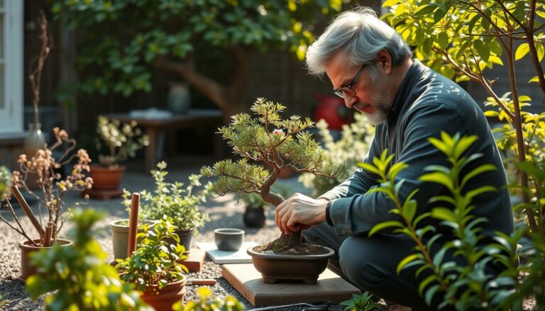 Bonsai Pruning