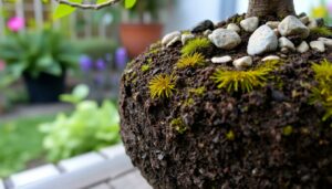 Bonsai Soil