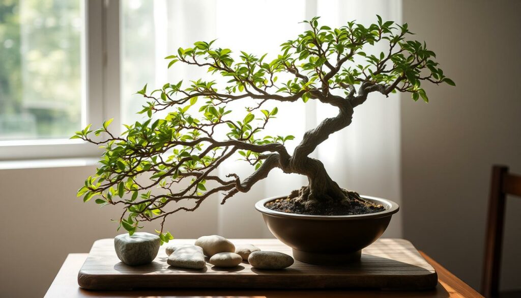 Bonsai tree