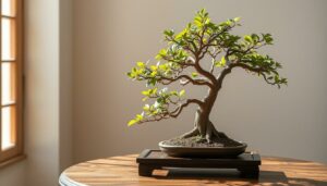 Choosing Bonsai