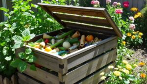 Composting Basics for Home Gardens