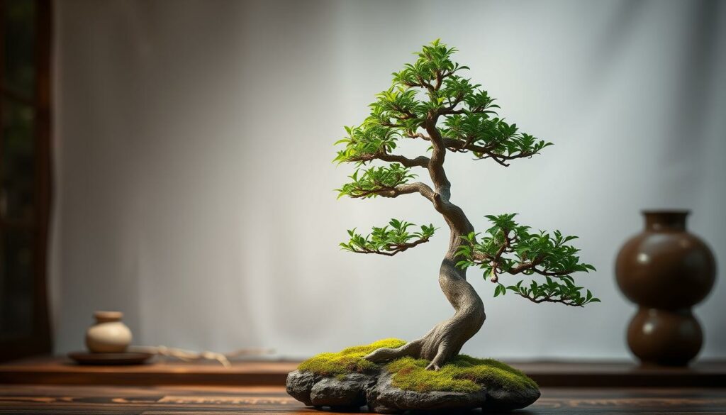 formal bonsai