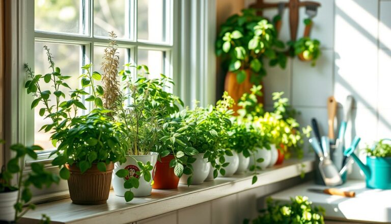 Herb Gardening 101