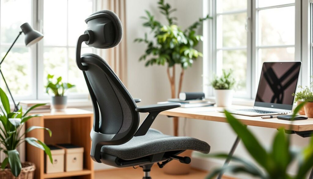 home office chair design