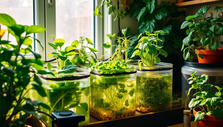 Hydroponics for Beginners