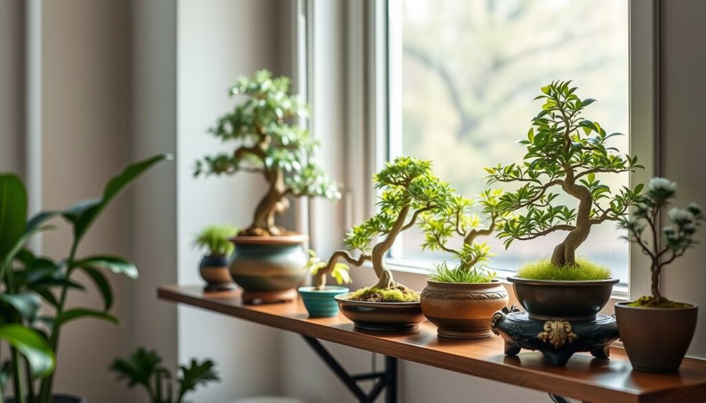 indoor bonsai for beginners