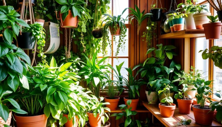 Indoor Gardening Techniques