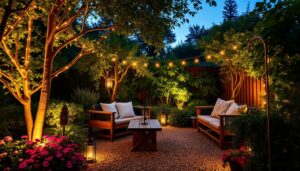 Outdoor Decor