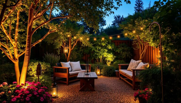 Outdoor Decor