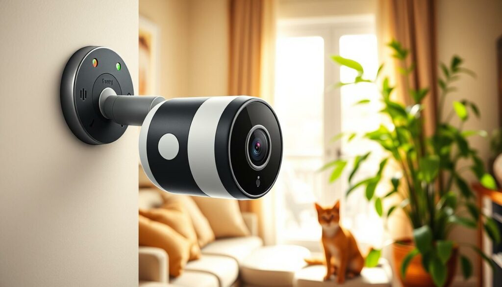 pet camera