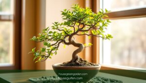 The Japanese Art of Growing the Indoor Bonsai Tree