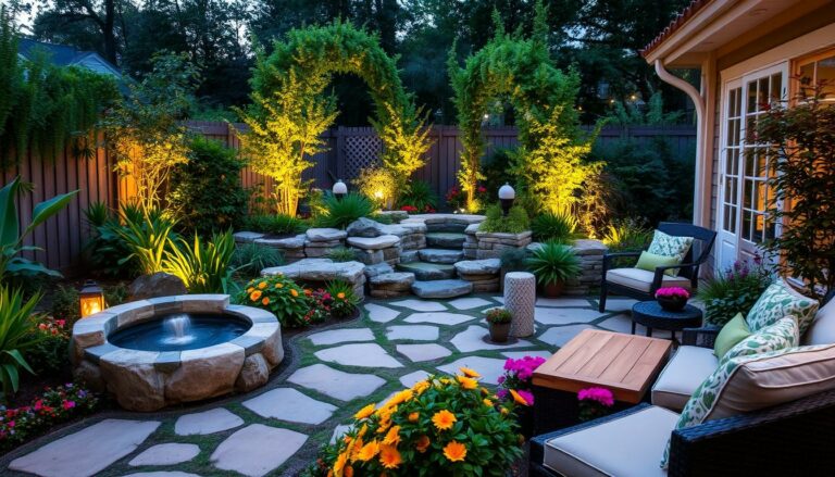 Transform Your Backyard Oasis!